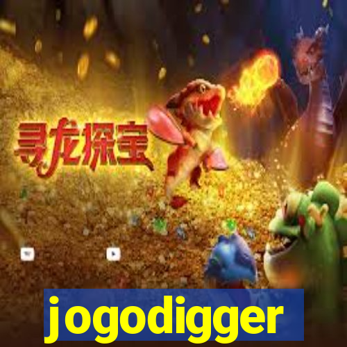 jogodigger