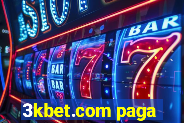 3kbet.com paga