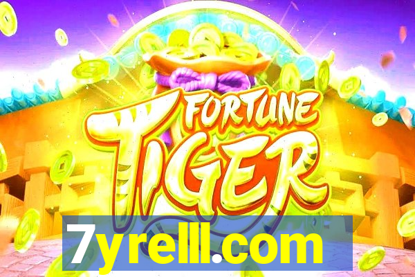 7yrelll.com