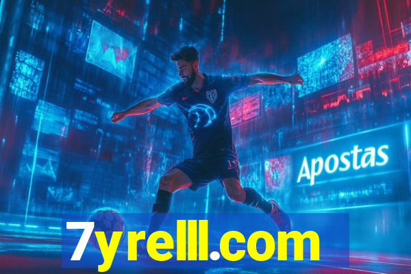 7yrelll.com