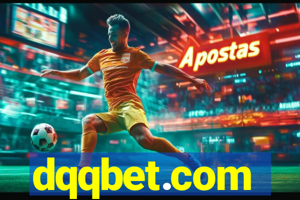 dqqbet.com