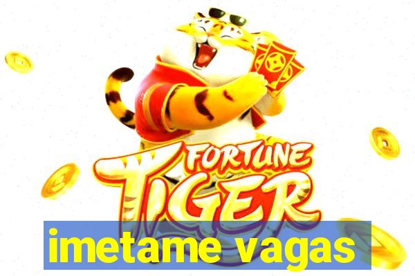 imetame vagas