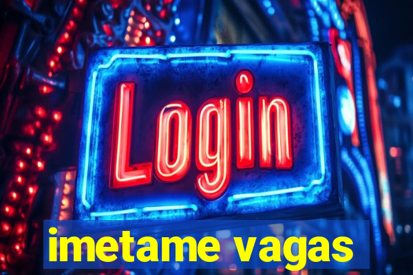 imetame vagas
