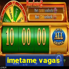 imetame vagas