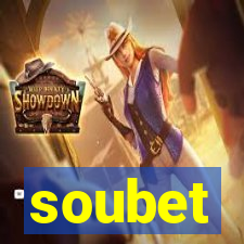 soubet