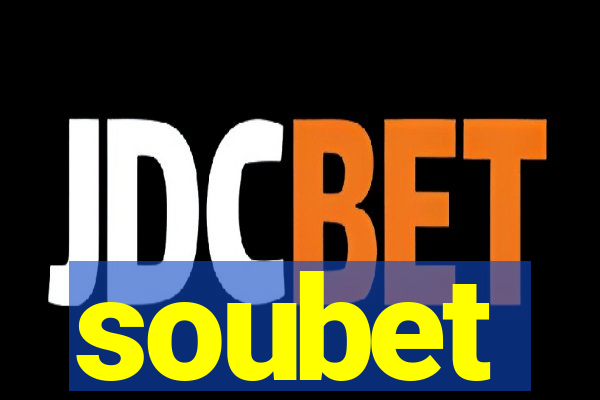 soubet