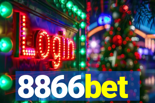 8866bet