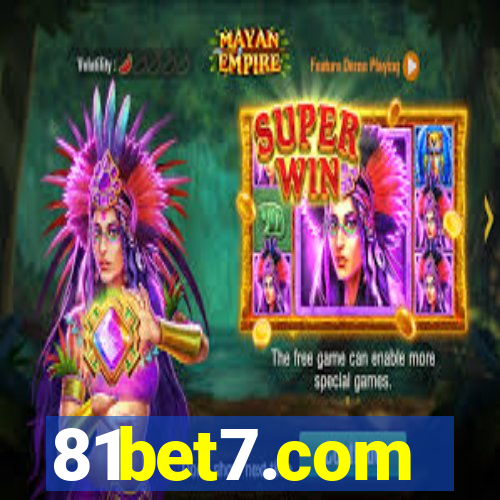 81bet7.com