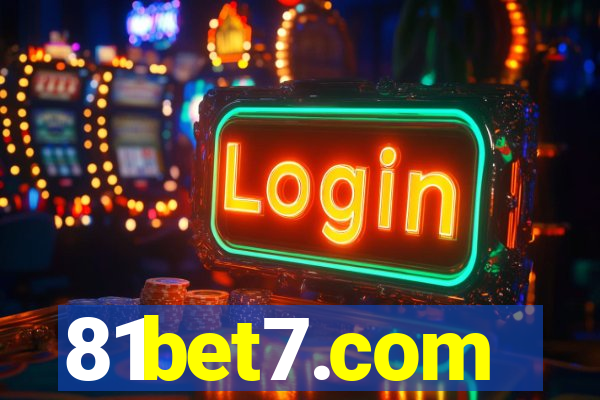 81bet7.com