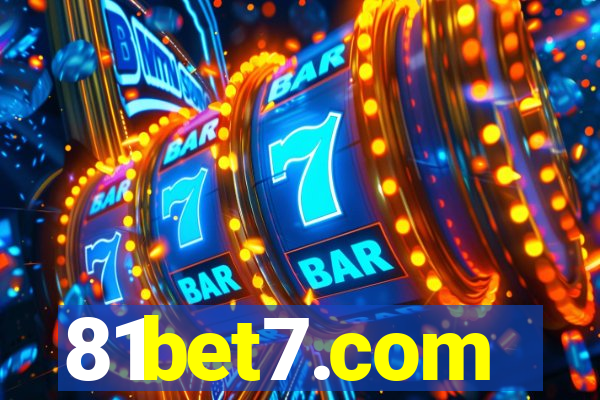 81bet7.com