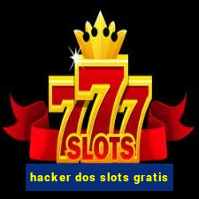 hacker dos slots gratis