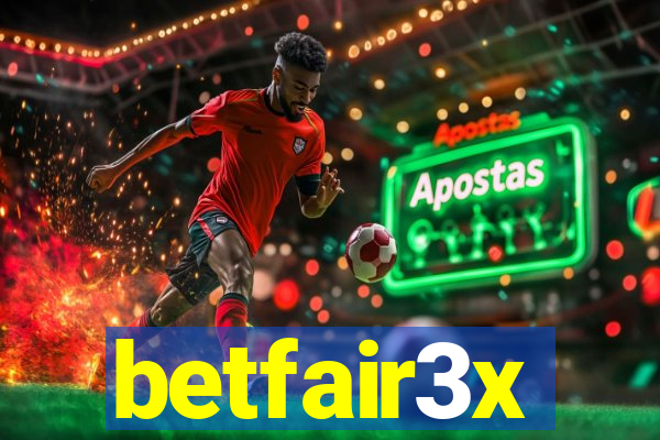betfair3x