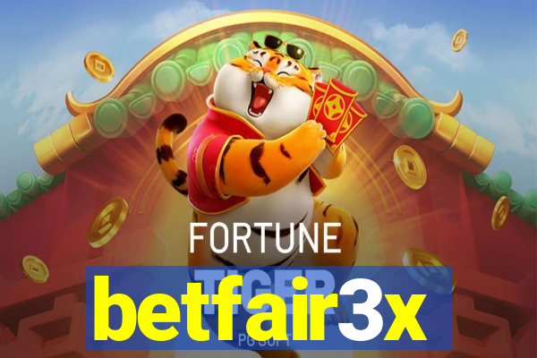 betfair3x