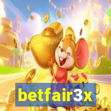 betfair3x