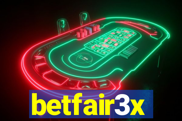 betfair3x