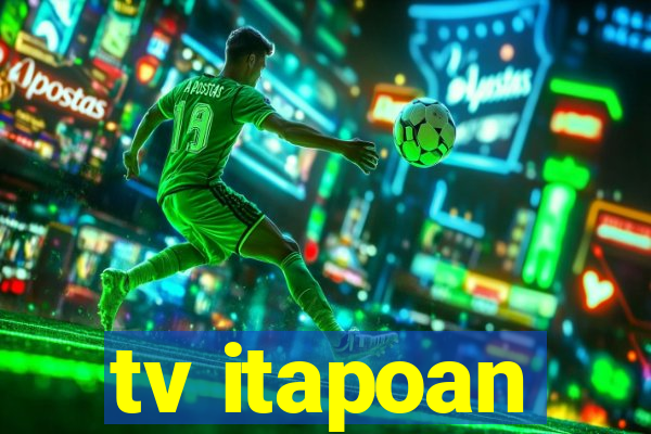 tv itapoan