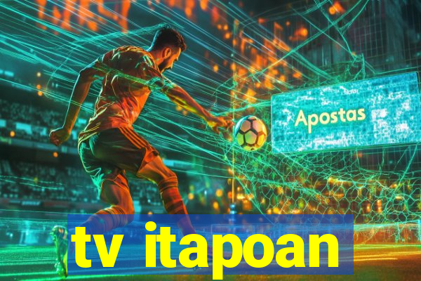 tv itapoan