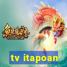 tv itapoan