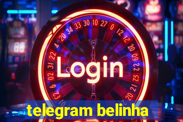 telegram belinha