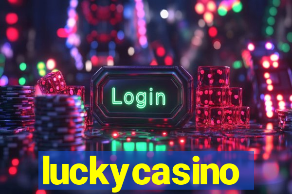 luckycasino