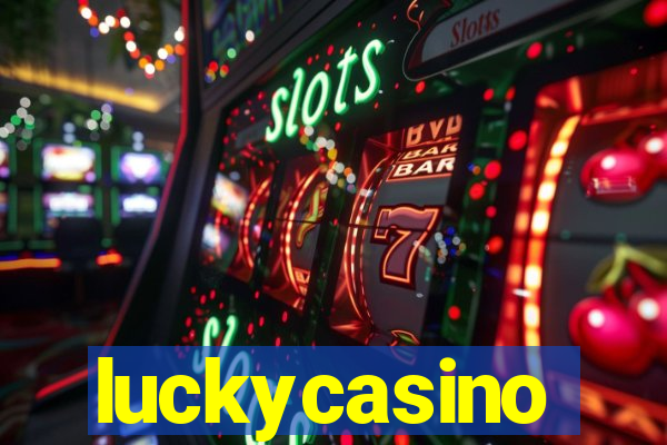 luckycasino