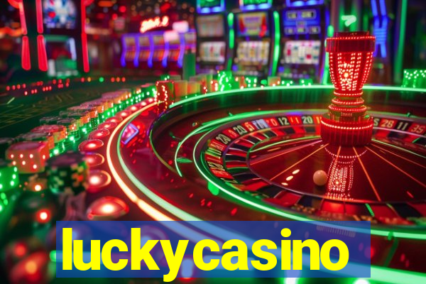 luckycasino