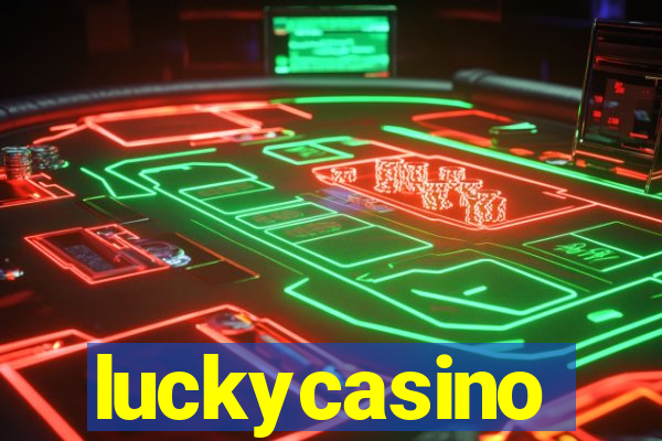 luckycasino