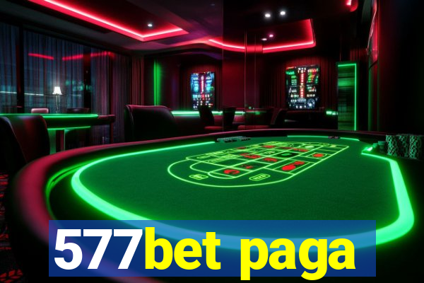577bet paga