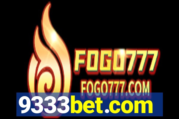 9333bet.com
