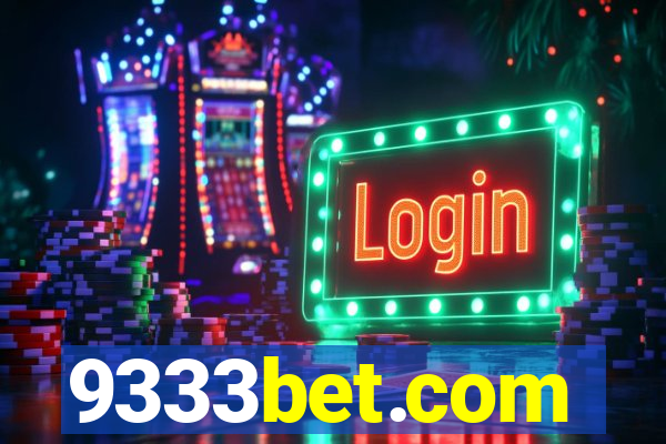 9333bet.com