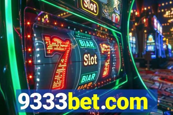 9333bet.com