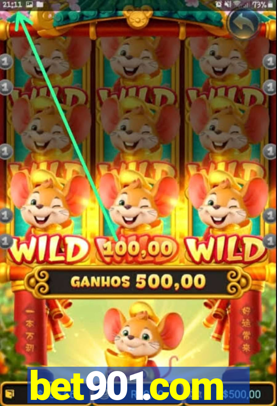 bet901.com