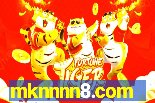 mknnnn8.com