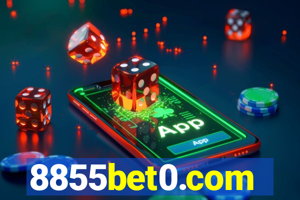8855bet0.com