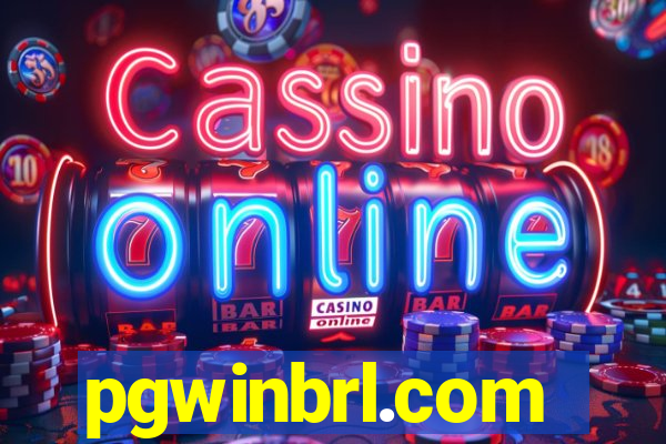 pgwinbrl.com