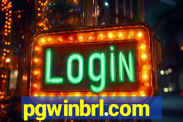 pgwinbrl.com