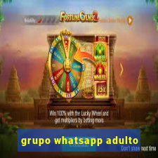 grupo whatsapp adulto