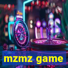 mzmz game