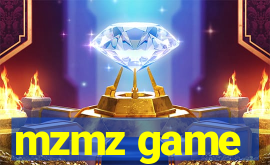 mzmz game