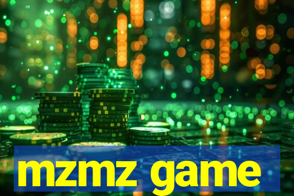 mzmz game