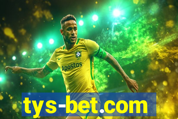 tys-bet.com
