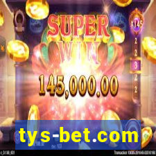 tys-bet.com
