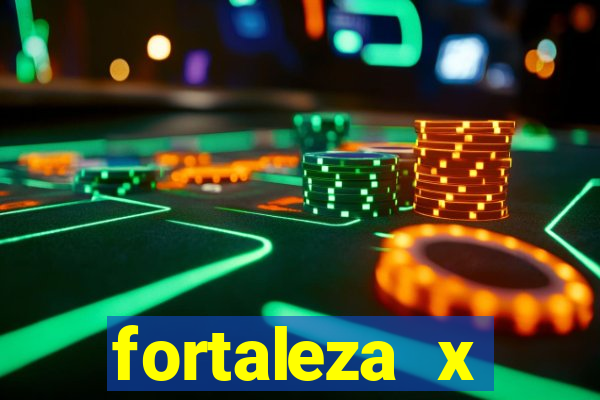 fortaleza x atletico go palpite