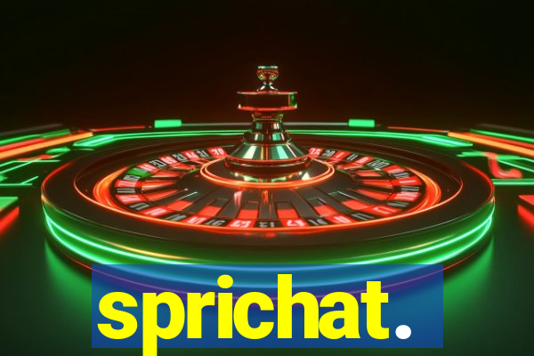 sprichat.