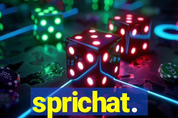 sprichat.