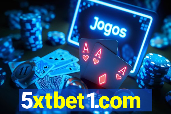 5xtbet1.com