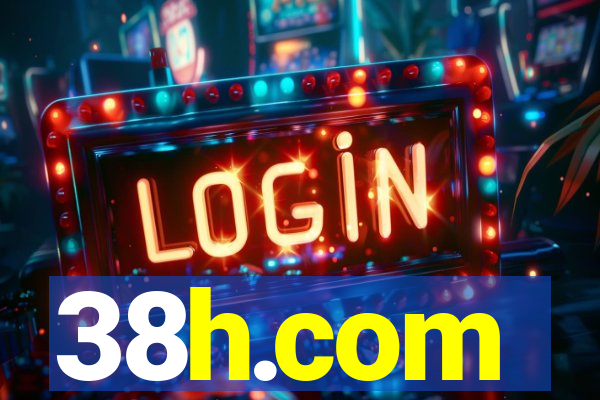38h.com