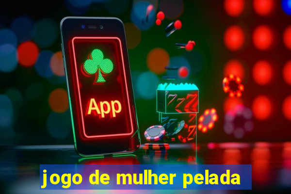 jogo de mulher pelada