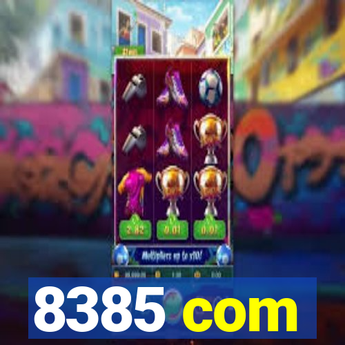 8385 com