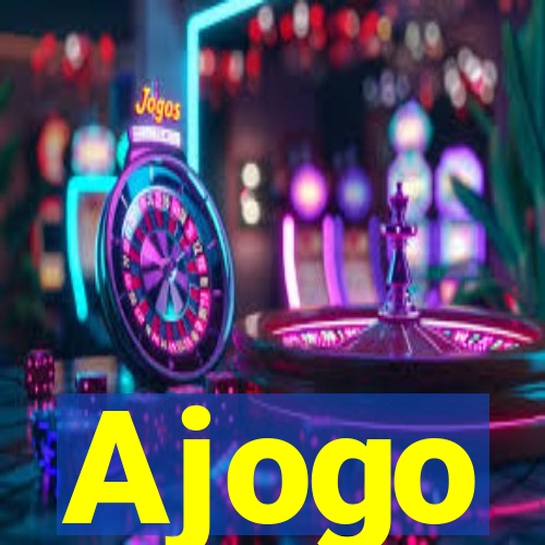 Ajogo